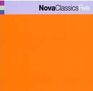 Various - Nova Classics Five