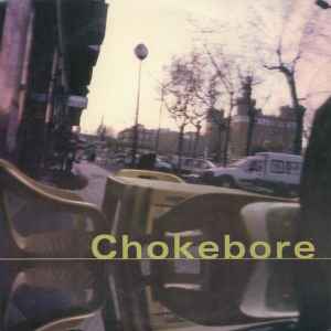 Chokebore - You Are The Sunshine Of My Life album cover