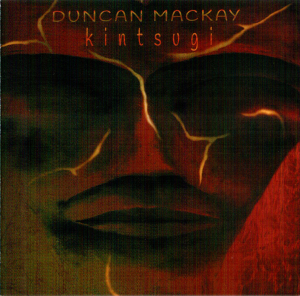Duncan Mackay – Kintsugi (2019