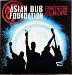 Cover of Fortress Europe, 2003, Vinyl
