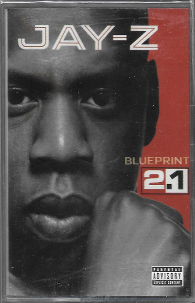 Jay-Z – Blueprint 2.1 (2003, CD) - Discogs