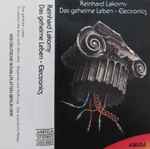 Cover von Das Geheime Leben, 1982, Cassette