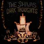 Cover of Dark Thoughts, 2019-10-25, CD