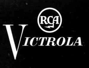 RCA Victrola on Discogs
