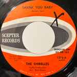 Thank You Baby / The Shirelles