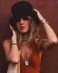 last ned album Stevie Nicks - Unfounded Rumours