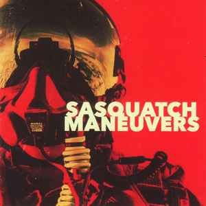 Sasquatch (6) - Maneuvers