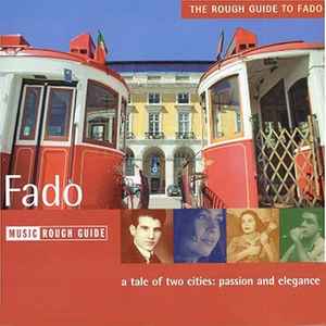 Various - The Rough Guide To Fado