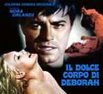 Cover of Il Dolce Corpo Di Deborah, 2007, CD