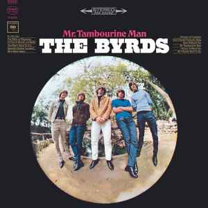 The Byrds - Fifth Dimension | Releases | Discogs