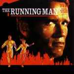 Cover of Running Man (Original Soundtrack), 1987, CD