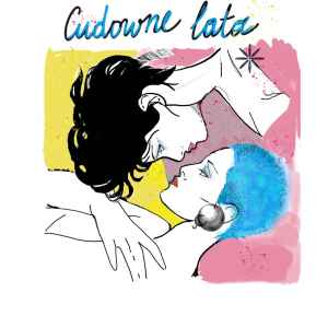 Cudowne Lata - Cudowne Lata Demo album cover
