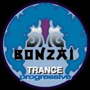 Bonzai Trance Progressive en Discogs