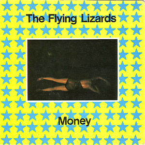 The Flying Lizards – Money (1979, Vinyl) - Discogs