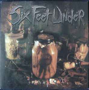 Six Feet Under - True Carnage | Releases | Discogs