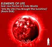 Elements Of Life (3) - Into My Life (You Brought The Sunshine) (Dub Mixes)