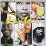 Cover of Lucy Pearl, 2000-05-23, CD