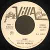 Sylvia Mobley - Hurt / You Can't Love Me Part Time