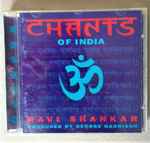 Pochette de Chants Of India, , CD