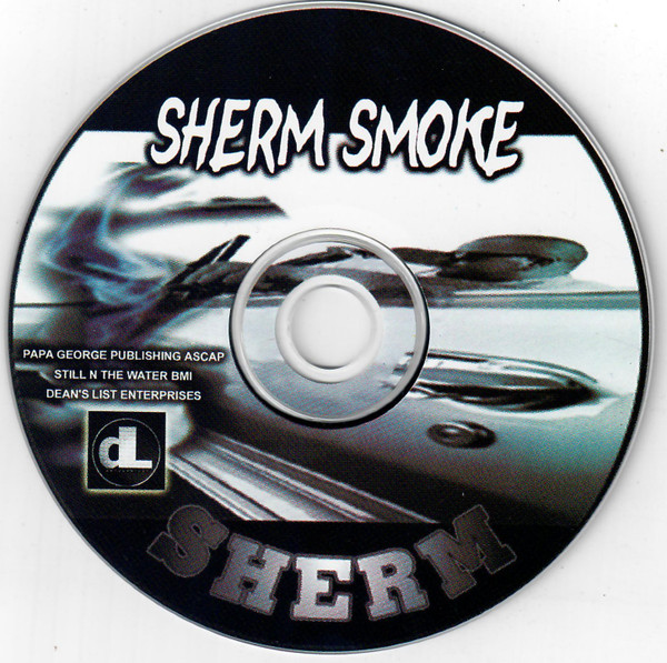 baixar álbum Sherm - Get Mo