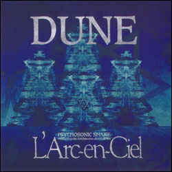 L'Arc~en~Ciel – Dune (2023, Gatefold, Vinyl) - Discogs