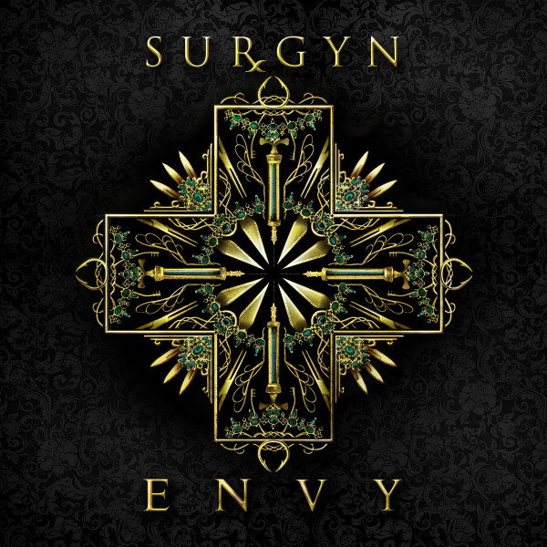 Album herunterladen Surgyn - Envy
