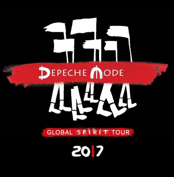 Depeche Mode – Devotional Tour Set 2 (2017, CD) - Discogs