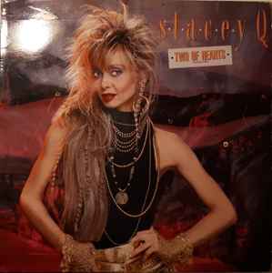 Stacey Q – Two Of Hearts (European Mix) (1986, Vinyl) - Discogs