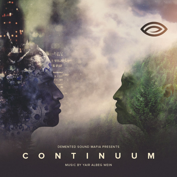 last ned album Demented Sound Mafia Presents Yair Albeg Wein - Continuum