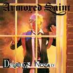 Armored Saint - Delirious Nomad | Releases | Discogs