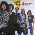 Cover of Greatest Hits / Live, 1987, Vinyl