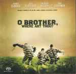 Cover of O Brother, Where Art Thou?, 2003-04-00, SACD
