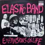 Elastic Band – Get It Out! (1992, CD) - Discogs