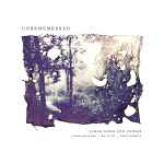 Cover of Unremembered, 2015-09-04, CD
