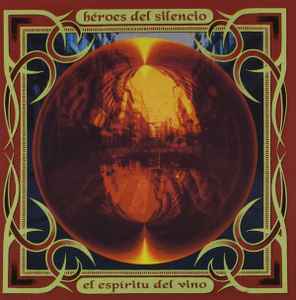 El Espiritu Del Vino (CD, Album, Reissue)en venta