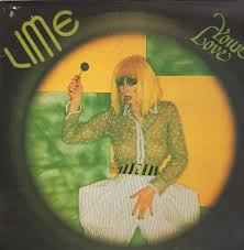 Lime – Your Love (1981