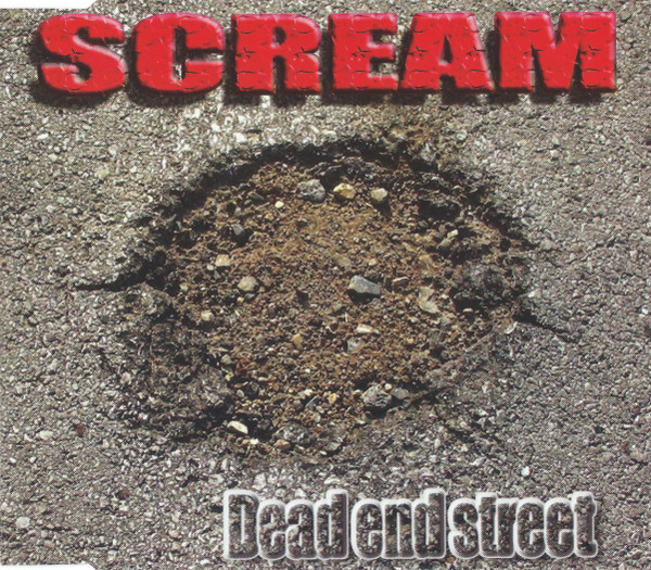 télécharger l'album Scream - Dead End Street