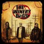 The Winery Dogs – The Winery Dogs (2013, CD) - Discogs