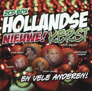 Caius roltrap een miljard Hollandse Nieuwe! Kerst (2006, CD) - Discogs