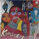 Kaleidoscope – Kaleidoscope (2011, Vinyl) - Discogs
