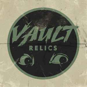 Vault Relics on Discogs