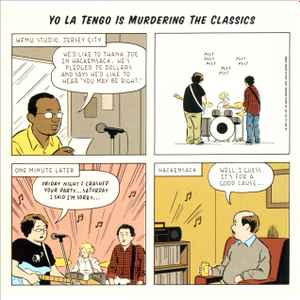 Yo La Tengo - Is Murdering The Classics
