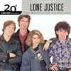 Lone Justice - The Best Of Lone Justice
