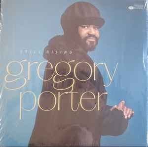 Gregory Porter - Still Rising Album-Cover