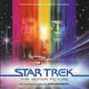 Jerry Goldsmith - Star Trek: The Motion Picture (Remastered And Expanded Original Motion Picture Soundtrack)