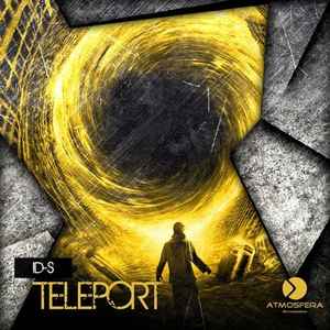 ID-S - Teleport album cover