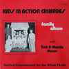 Bob & Wanda Moon - Kids In Action Crusades Family Album