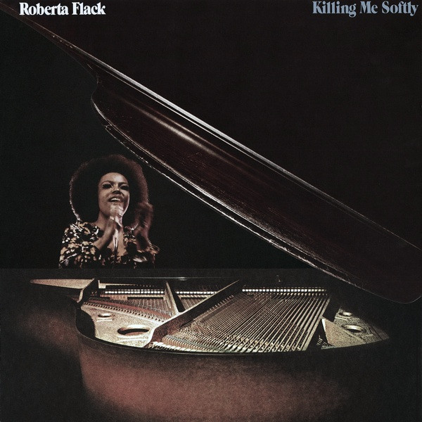 Roberta Flack Killing Me Softly 1973 Mo Monarch Pressing Vinyl Discogs 8394