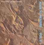 Cover of Desert Equations: Azax Attra, 1986, Vinyl