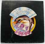 Cover of Penguin, 1980, Vinyl